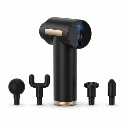Pistolet Massage Portable
